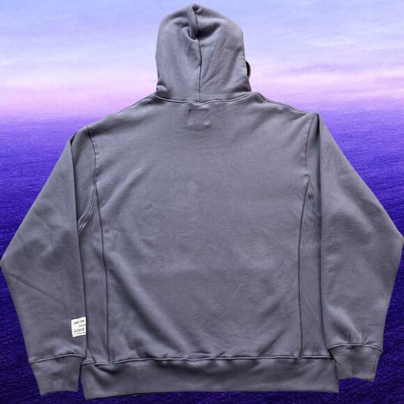 Gallery dept Gray hoodie - Picture 2 of 4